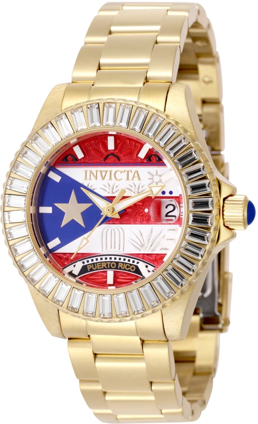 Pro Diver model 49615 | Invictawatch