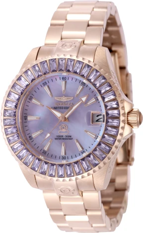 Pro Diver model 47294 | Invictawatch