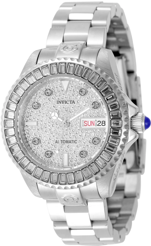 Pro Diver model 49621 | Invictawatch