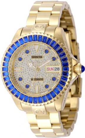 Pro Diver model 49622 | Invictawatch
