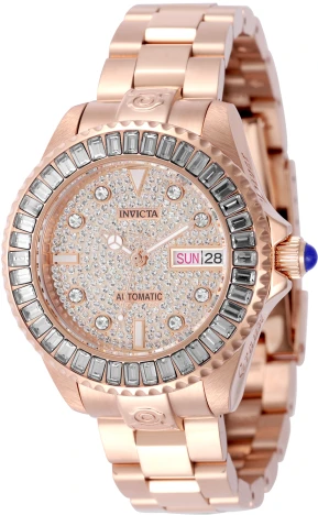 Pro Diver model 27748 | Invictawatch