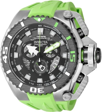 Sea Hunter model 49625 | Invictawatch