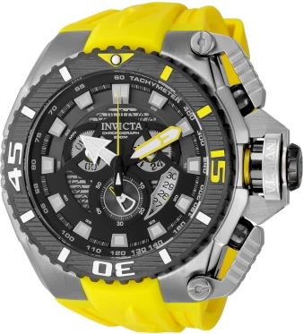 Sea Hunter model 49625 | Invictawatch