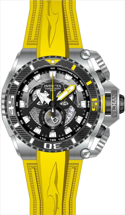 Sea Hunter model 49625 | Invictawatch