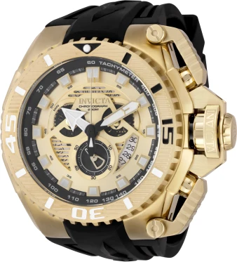Sea Hunter model 12532 | Invictawatch
