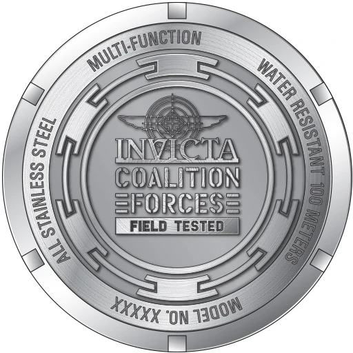Coalition Forces model 49630 | Invictawatch
