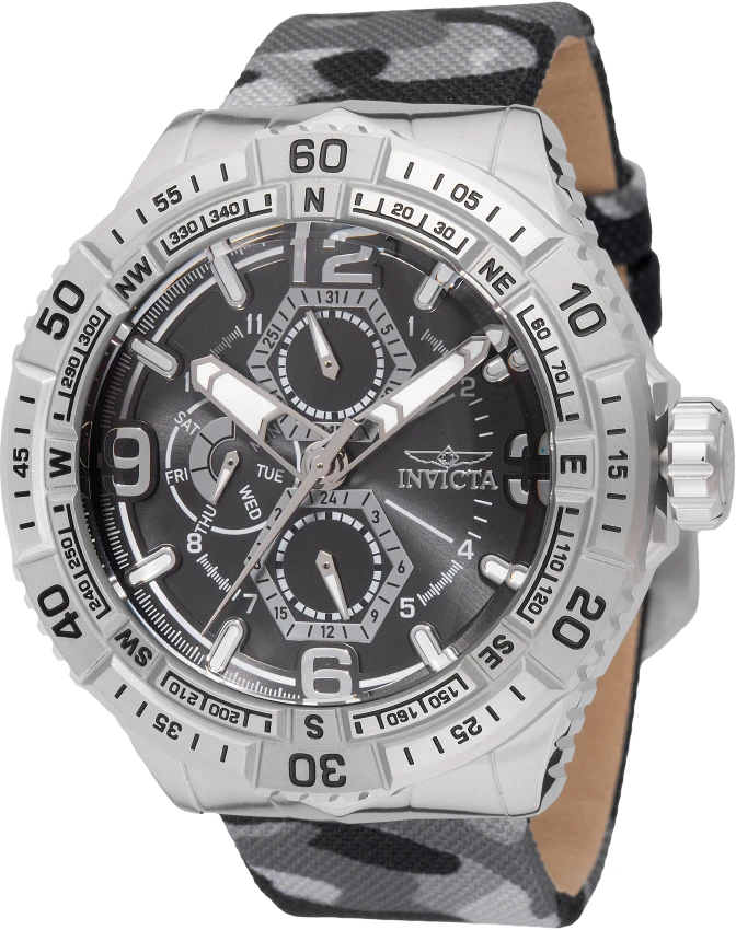 Coalition Forces model 49630 | Invictawatch