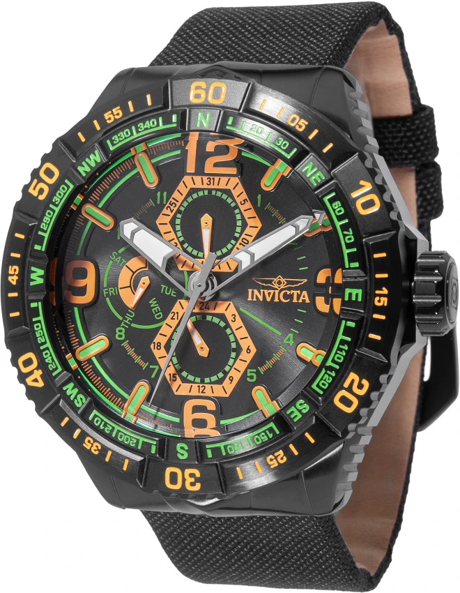 Coalition Forces model 49632 | Invictawatch