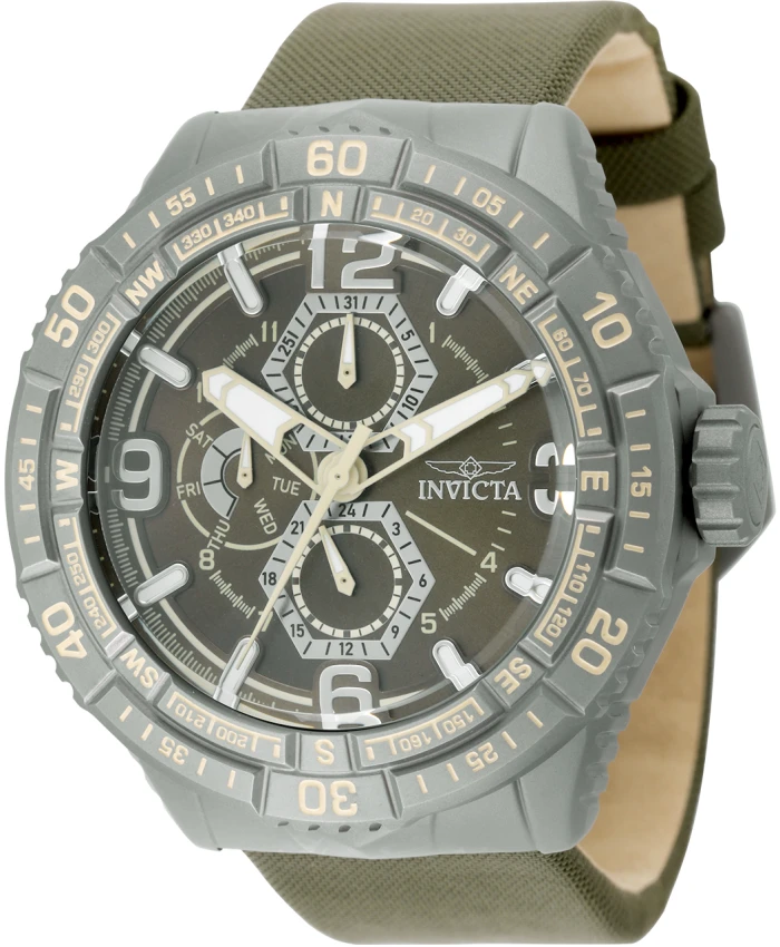 Coalition Forces model 49633 | Invictawatch