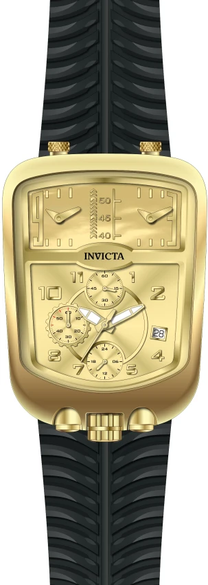 S1 Rally model 49634 | Invictawatch