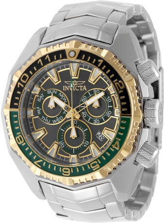 Akula model 49636 | Invictawatch