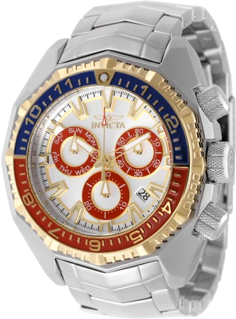 Akula model 49637 | Invictawatch