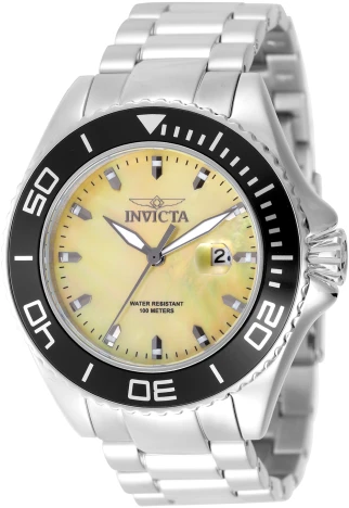 Pro Diver model 49640 | Invictawatch