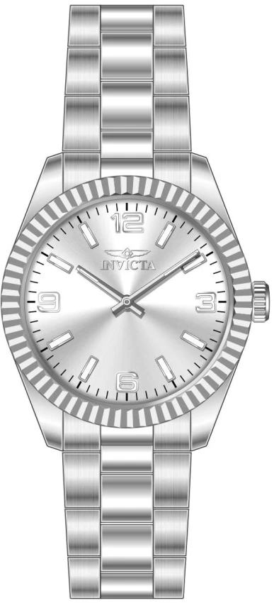 ノーブランド　PBタイプ　MH MOD Specialty model 49671 | Invictawatch