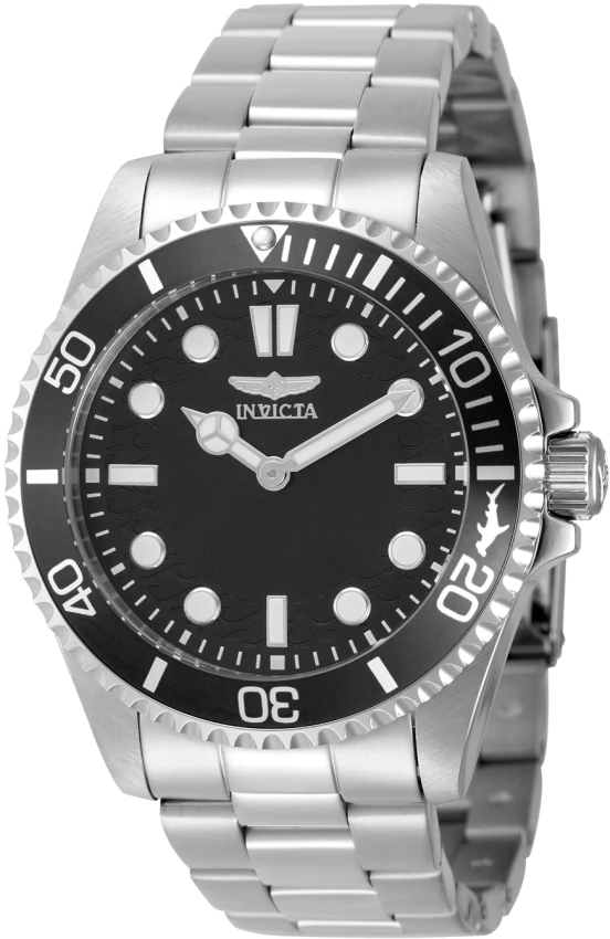 Pro Diver model 49693 | Invictawatch