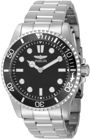 Pro Diver model 49702 | Invictawatch