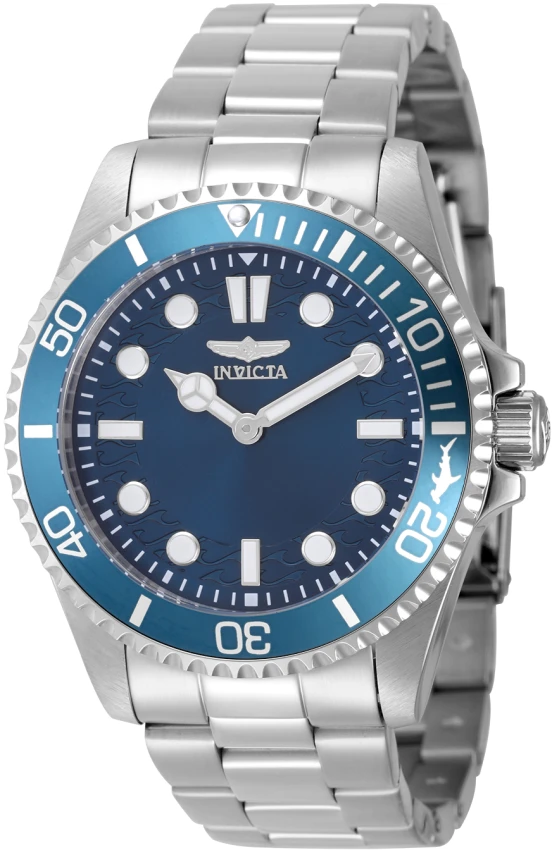 マ*サ様 INVICTA プロダイバー　MODEL20270 Pro Diver model 49694 | Invictawatch