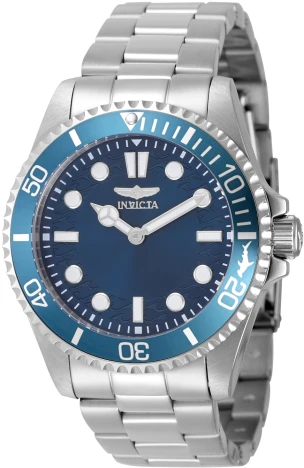 Pro Diver model 49694 | Invictawatch