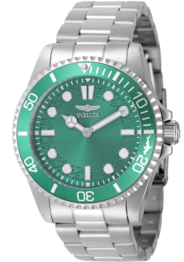 Pro Diver model 49695 | Invictawatch