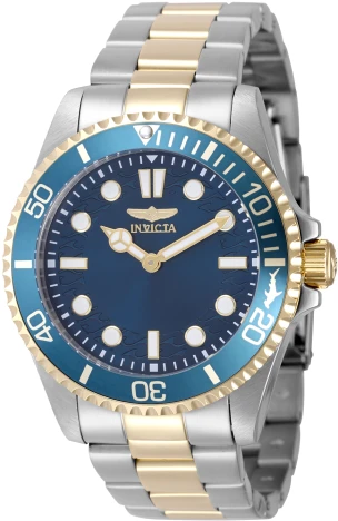 Pro Diver model 49705 | Invictawatch