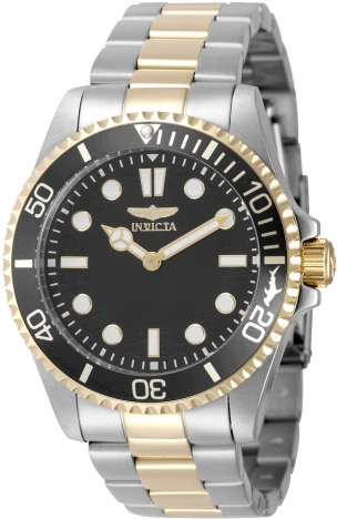 Pro Diver model 49698 | Invictawatch