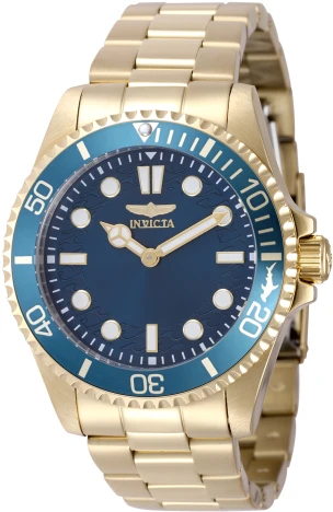 Pro Diver model 49694 | Invictawatch