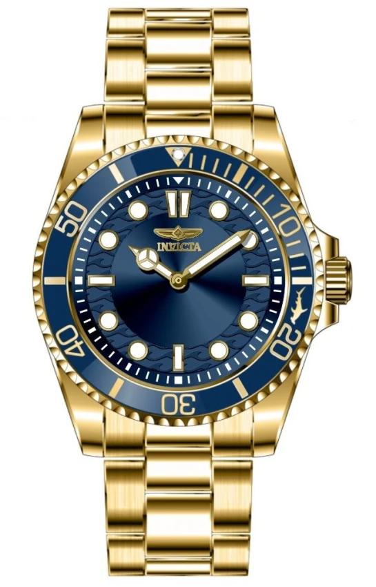 Pro Diver model 49699 | Invictawatch