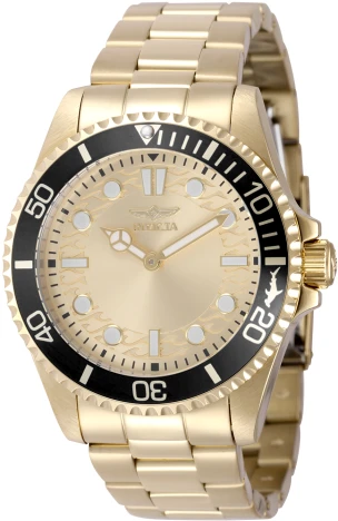 Pro Diver model 49700 | Invictawatch