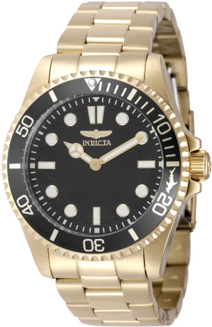 Pro Diver model 49702 | Invictawatch