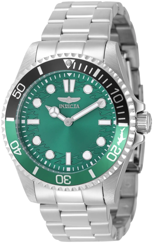 Pro Diver model 49705 | Invictawatch
