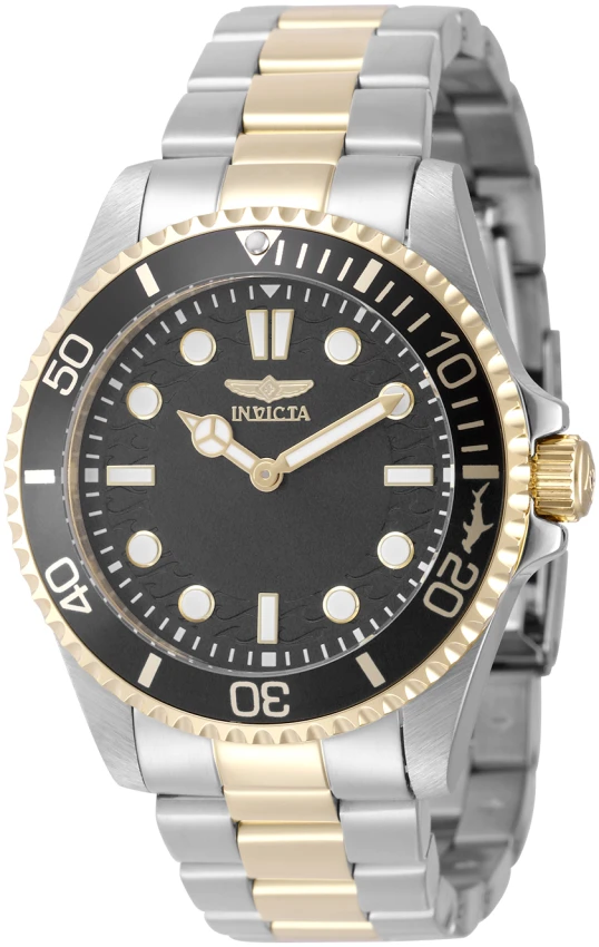 Pro Diver model 49706 | Invictawatch