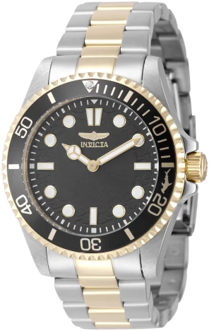Pro Diver model 49696 | Invictawatch