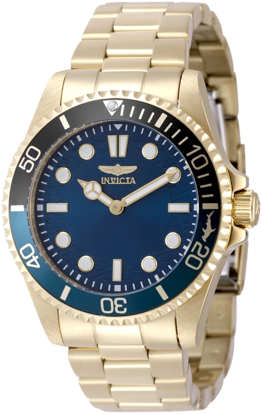 Pro Diver model 49707 | Invictawatch