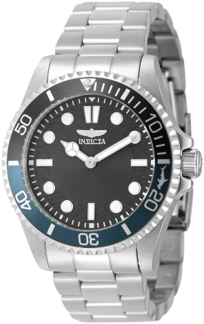 Pro Diver model 49704 | Invictawatch