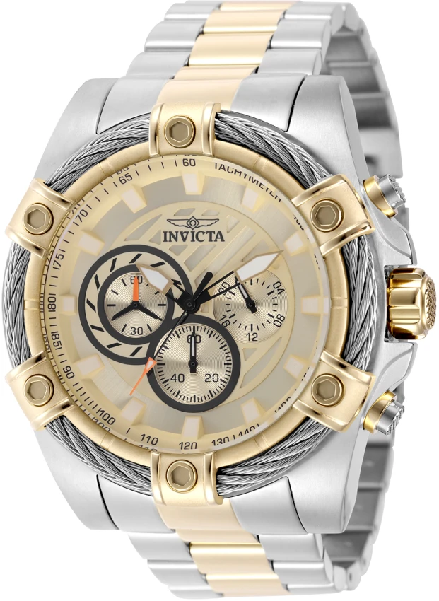 Bolt model 49747 | Invictawatch