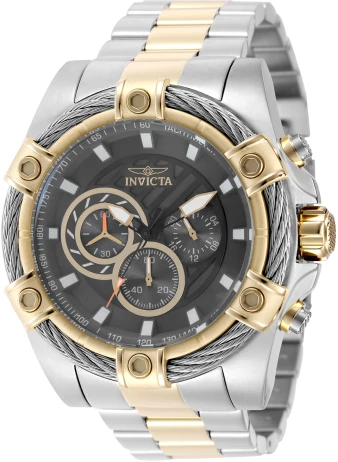 Bolt model 25517 | Invictawatch