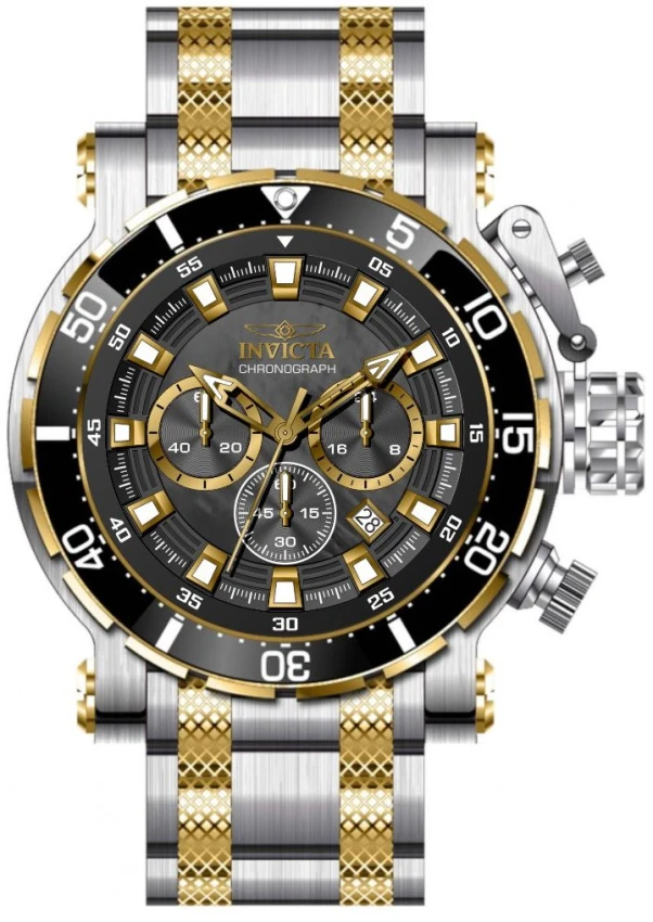 Coalition Forces model 49754 | Invictawatch