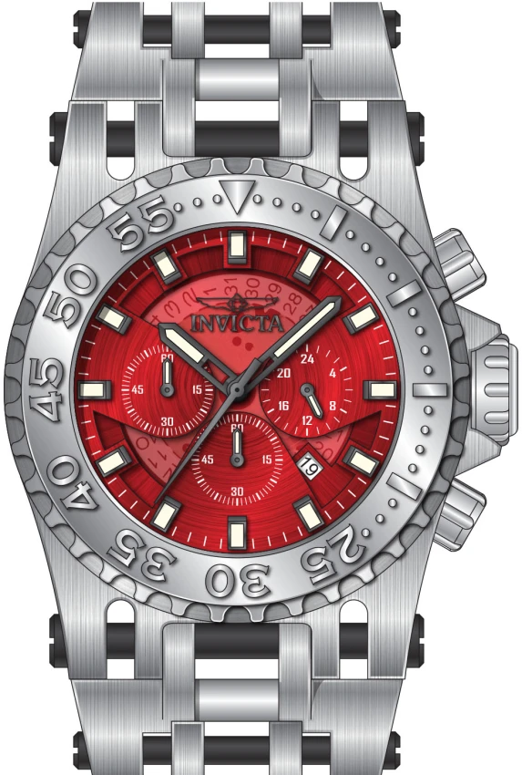 Coalition Forces model 49757 | Invictawatch