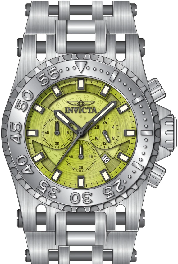 Coalition Forces model 49759 | Invictawatch