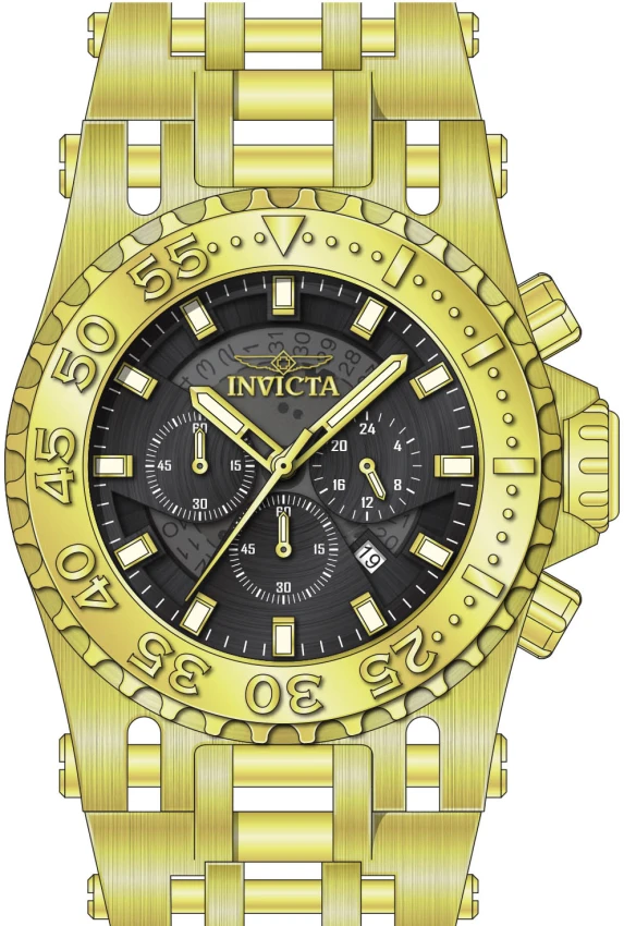 Coalition Forces model 49763 | Invictawatch
