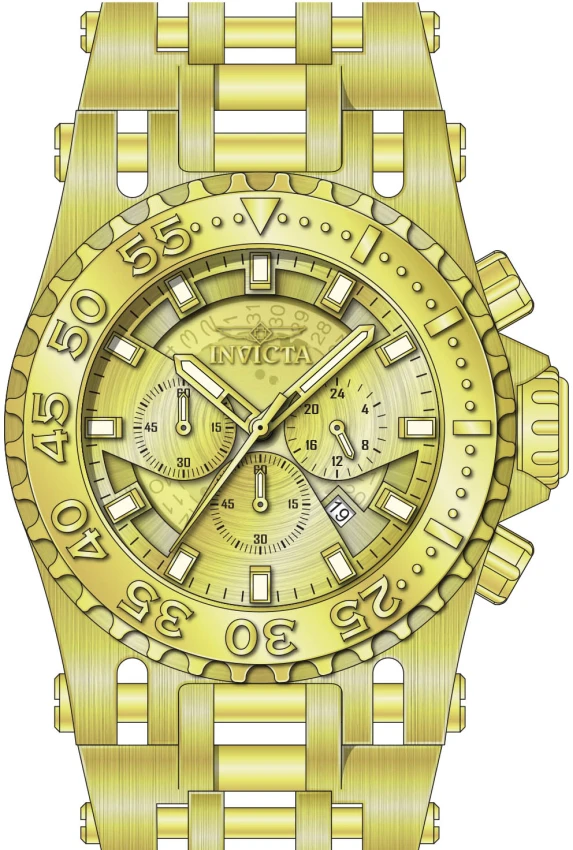Coalition Forces model 49764 | Invictawatch