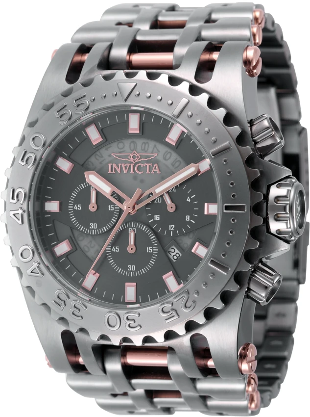 Coalition Forces model 49765 | Invictawatch