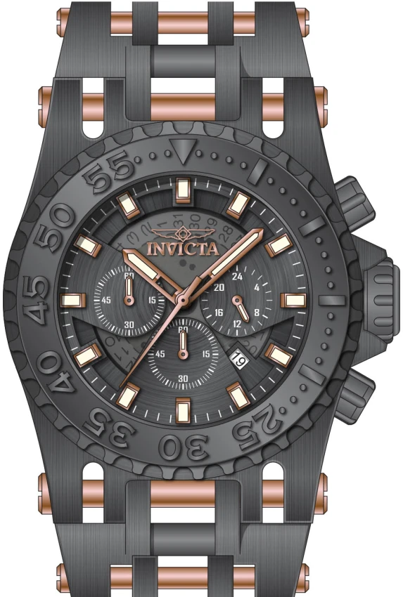 Coalition Forces model 49765 | Invictawatch