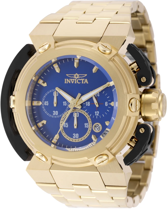 Coalition Forces model 49770 | Invictawatch