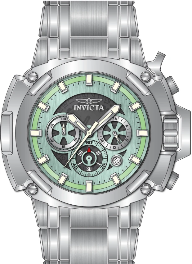 Coalition Forces model 49773 | Invictawatch