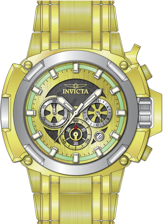 Coalition Forces model 49776 | Invictawatch