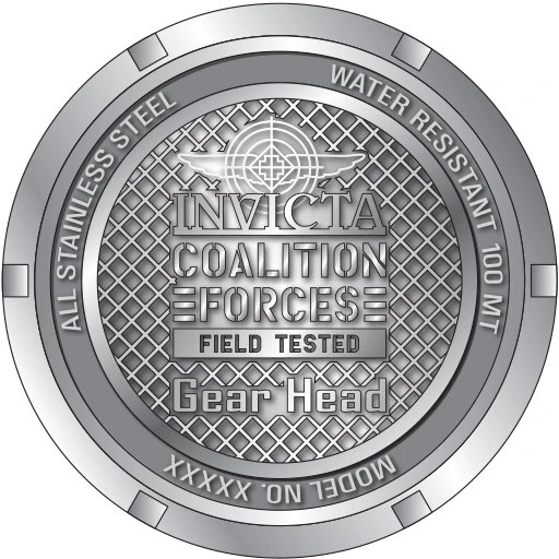 No.2642 ユーティリティ　レリーフ　フルコンプ　16種３コン48枚 Coalition Forces model 49780 | Invictawatch