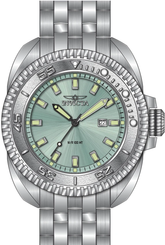 Coalition Forces model 49780 | Invictawatch