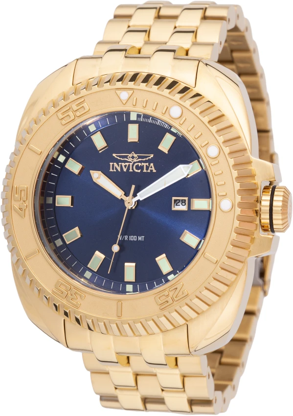 Coalition Forces model 49781 | Invictawatch
