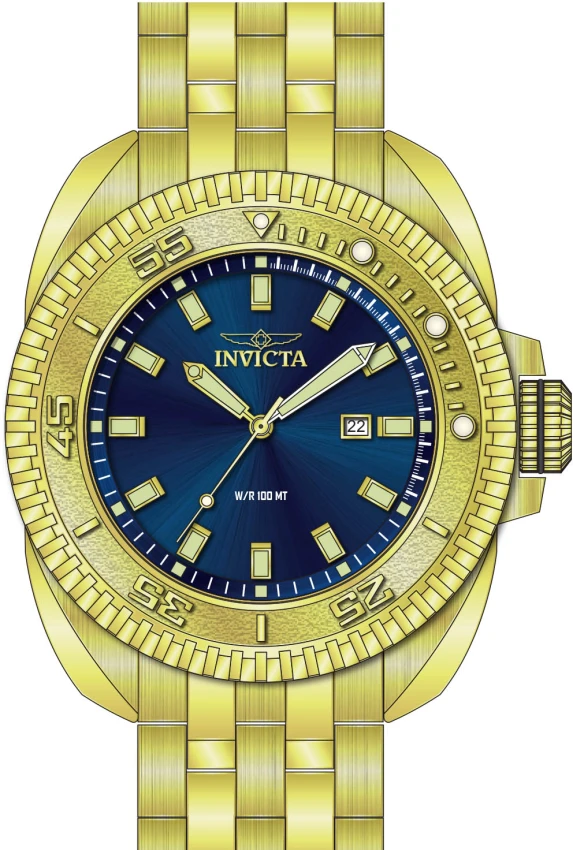 Coalition Forces model 49781 | Invictawatch